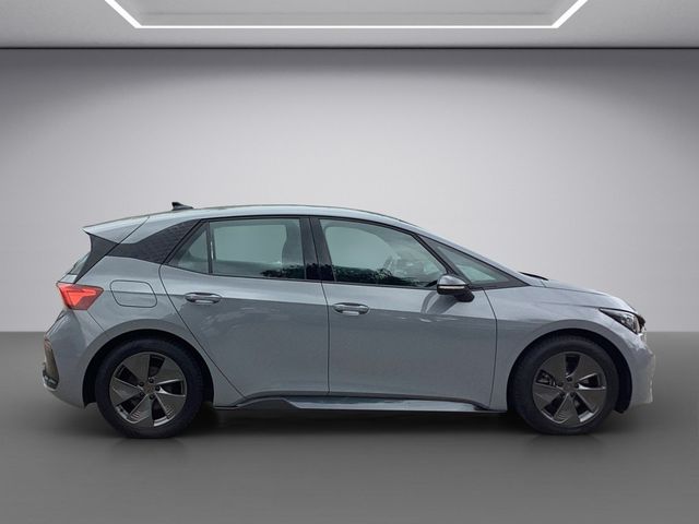 Born 150KW 51KWh