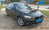 BMW 320 Gran Turismo Gran Turismo 320d - - gebrauchte BMW 320 Gran Turismo aus dem Jahr 2015