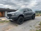 Ford Raptor Ranger 1.Hand Garantie bis 01.2027  - scheckheftgepflegte Ford Raptor