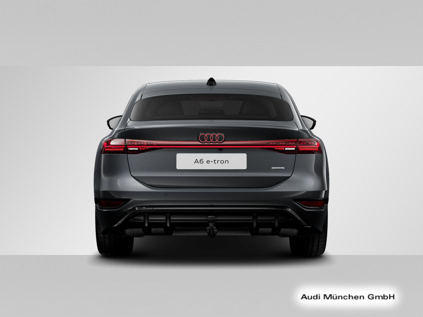 Audi A6 e-tron - Bild 7