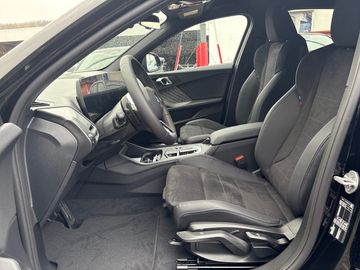 BMW 120 M Sportpaket DAB LED Komfortzg. Klimaaut.