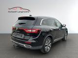 Renault Koleos*Initiale Paris*4x4*Navi*RFK*SHZ*2.Hand* - Renault Koleos mit Anhängerkupplung