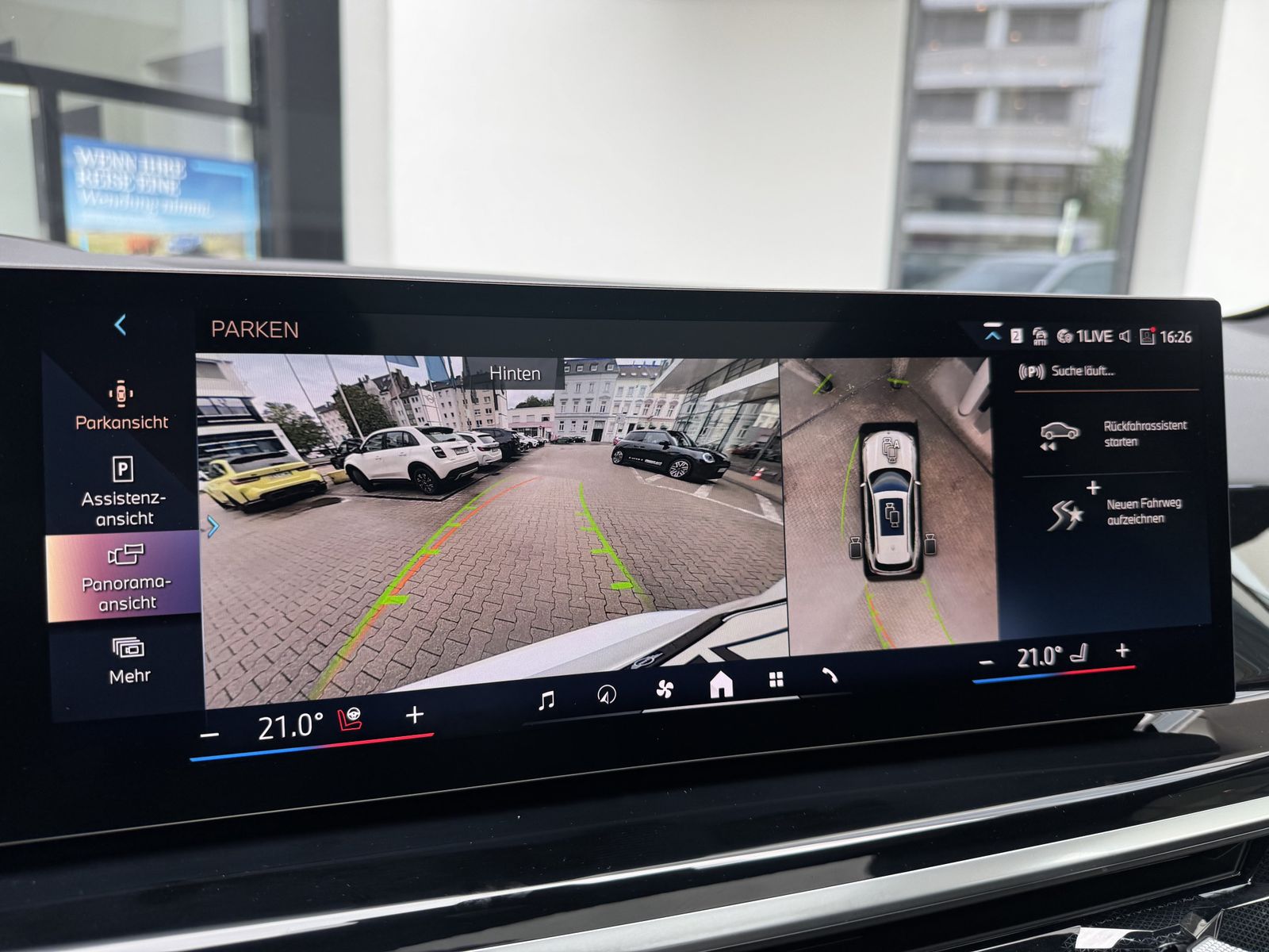 BMW X5 - Bild 13