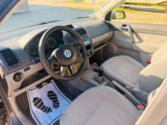 VW Polo*TÜV 08/27*Klima