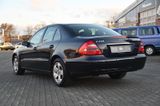 Mercedes-Benz E 200 Kompressor W211 *1.HD*TEMPO*PDC*GARANTIE* - : Limousine, W211