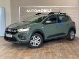 Dacia Sandero III Stepway Expression +AHK+RFK+LED+SZH - Dacia Sandero mit Anhängerkupplung