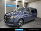Mercedes-Benz V 220 d Lang Distronic AHK Rückfahrkamera - gebrauchte Mercedes-Benz V 220 aus dem Jahr 2024