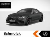 Mercedes-Benz CLE 53 4M+ Cabrio PREM+NGHT+BURM+HUD+DST+NP121K+ - Mercedes-Benz CLE-Klasse mit 5 Türen