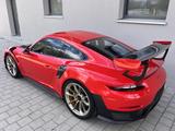 Porsche 991 911 GT2 RS *Clubsport, Approved, Scheckheft* - Porsche: Gt2 Clubsport