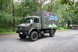 Mercedes-Benz Unimog U4023 Wohnmobil (Expedition)