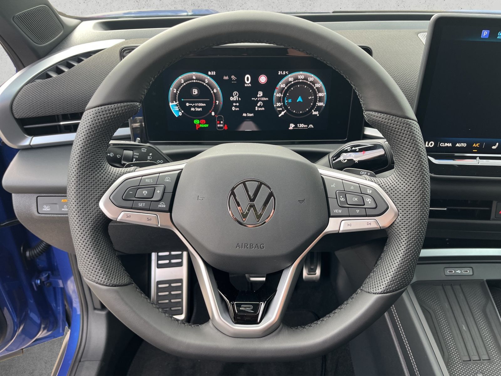 Volkswagen T-Roc - Bild 10