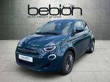 Fiat 500 e Icon FLA SpurH KeyLess LM LED - Fiat 500e aus 2024