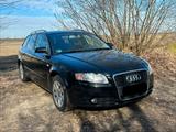 Audi A4 B7 8E 2.0 TDI  zuverlässig & gut ... - Audi A4 B7-8E