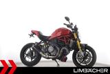 Ducati MONSTER 1200 S - Remus, Öhlins, QS, DWC, etc - Ducati Monster 1200 R