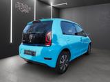 Volkswagen up! e-up! - blaue Volkswagen up!
