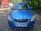 Skoda Roomster 1.4 16V - - Skoda Roomster in Düsseldorf