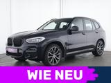 BMW X3 xDrive M-Sport Kamera|LED|AHK|SHZ|Sportsitze