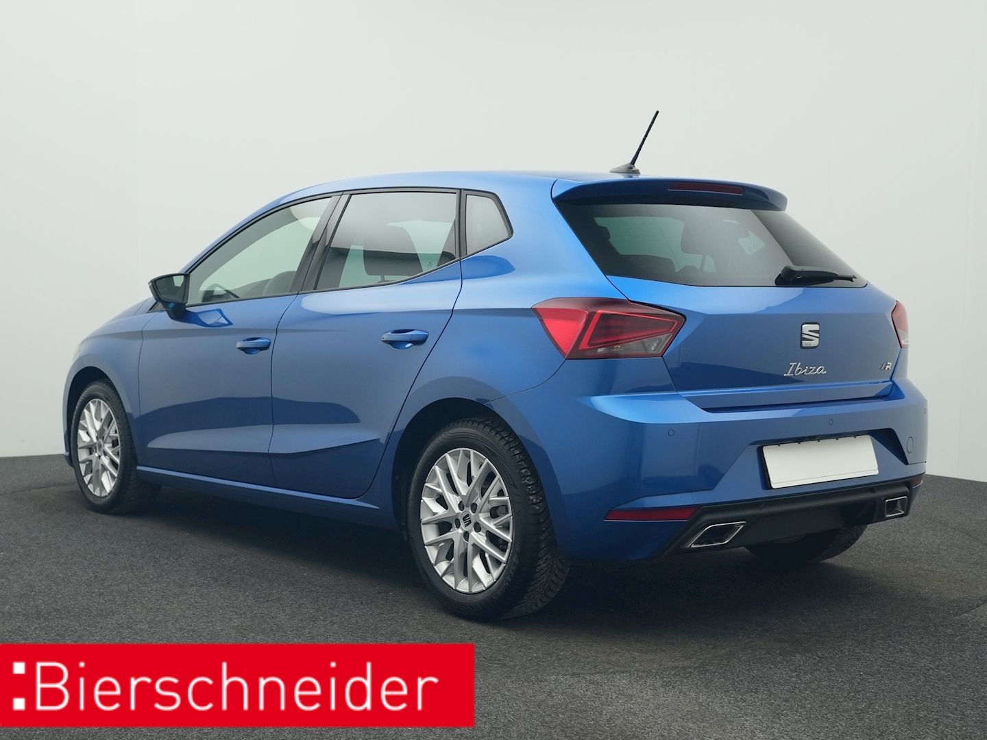 Seat Ibiza - Bild 4