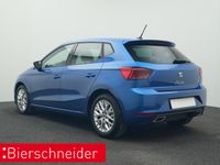 Seat Ibiza - Vorschau Bild 4