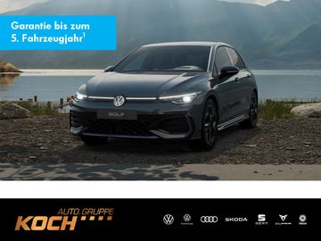 Volkswagen Golf R-Line 1,5 l Hybrid 125 kW (170 PS) 1-Gang-