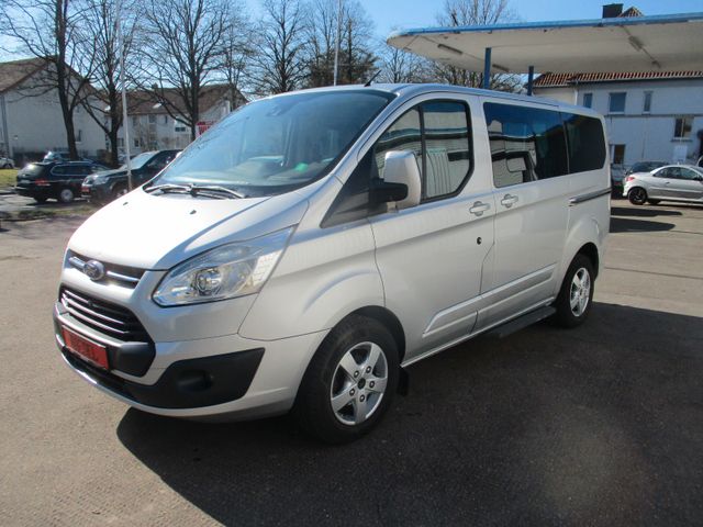 Ford Transit/Tourneo Custom Kombi 300 L1 Tourneo Tita