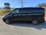 Mercedes-Benz V 250 d Aut. 4MATIC EXCLUSIVE EDIT. lang VOLL - Mercedes-Benz V 250 in Bielefeld