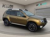 Dacia Duster I 1,2 Black Shadow 4x2, PDC, Allwetter - Dacia Duster: Pickup
