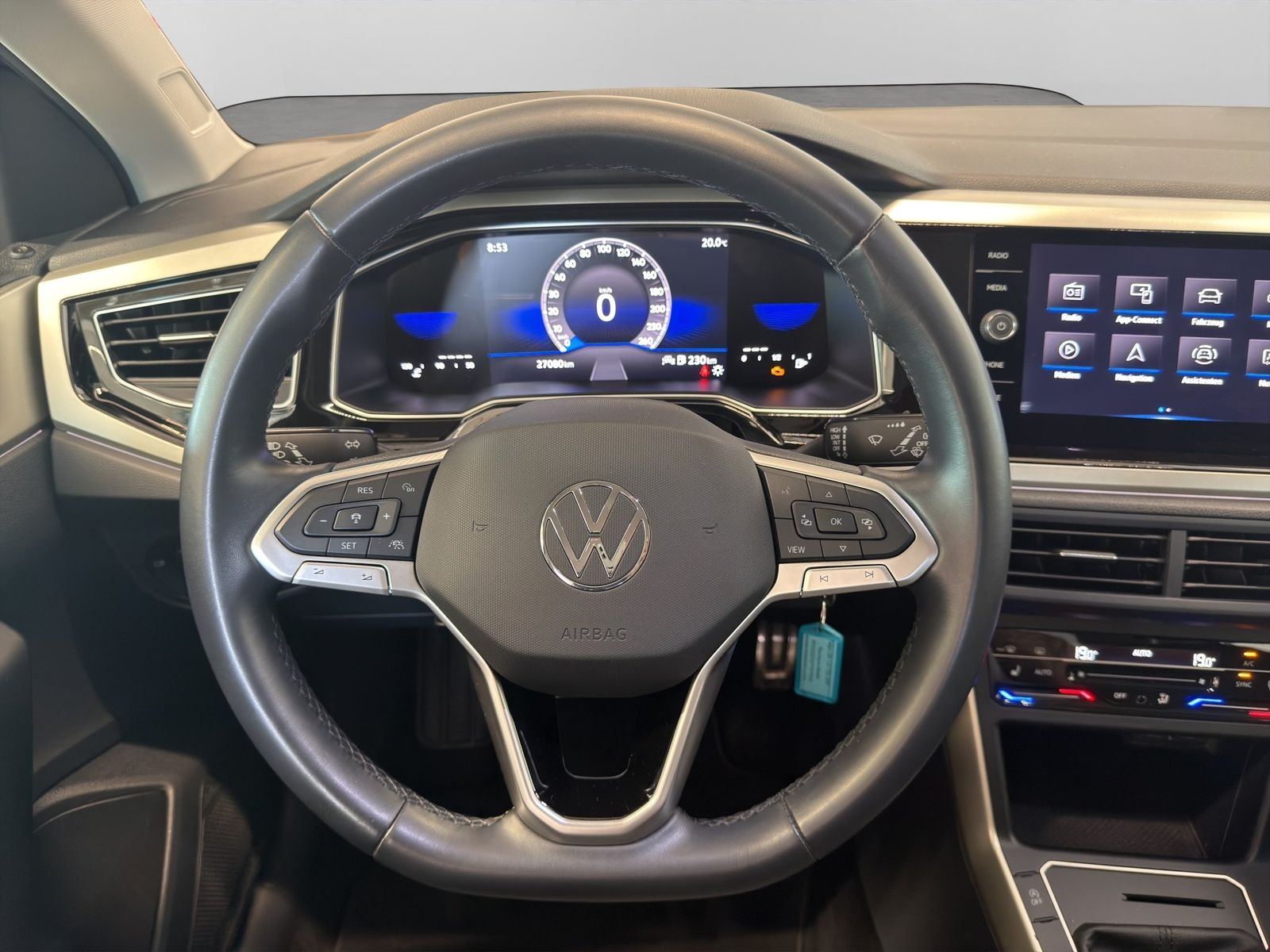 Volkswagen Taigo - Bild 20