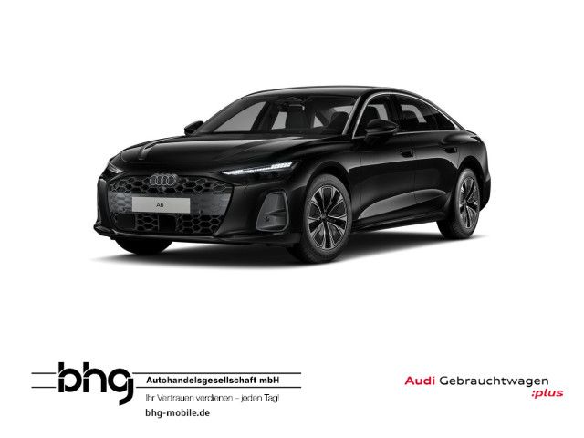 Image of Audi A6