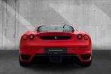 Ferrari F430 F1*DT Auto*2. Hand*20 Services bei Ferrari! - Ferrari F430: Coupe