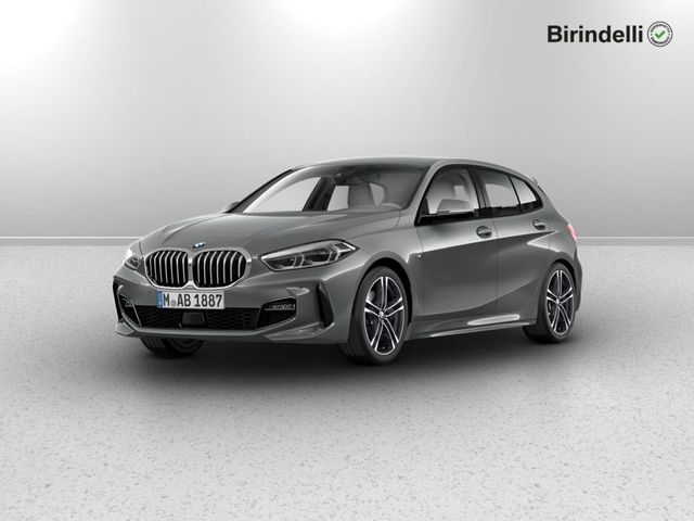 BMW 118d 5 Porte