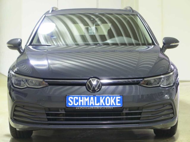 VW Golf VIII Variant 2.0 TDI SCR Life DAB LM16