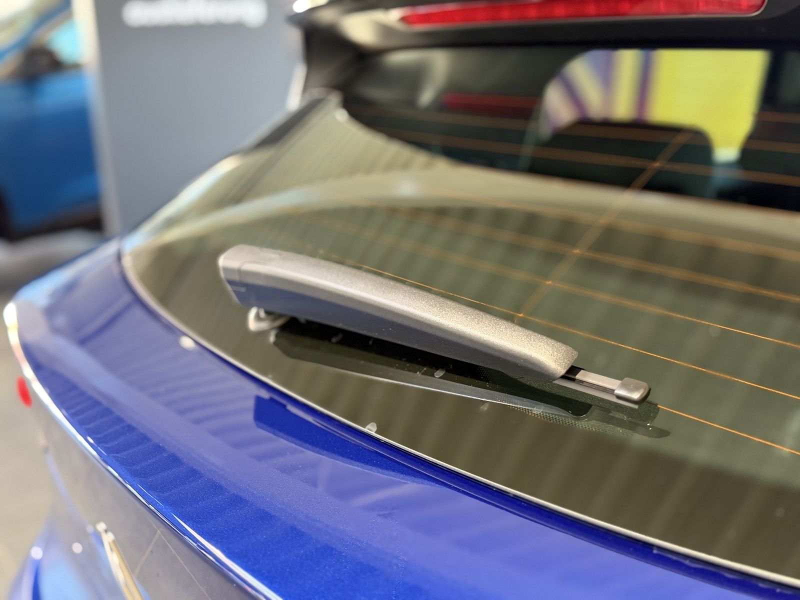 Renault Clio - Bild 47