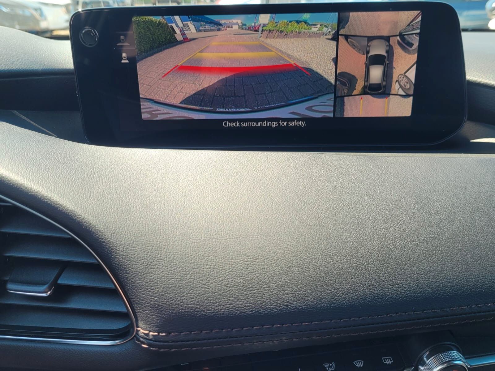 Mazda 3 (06/2026, Benzin)