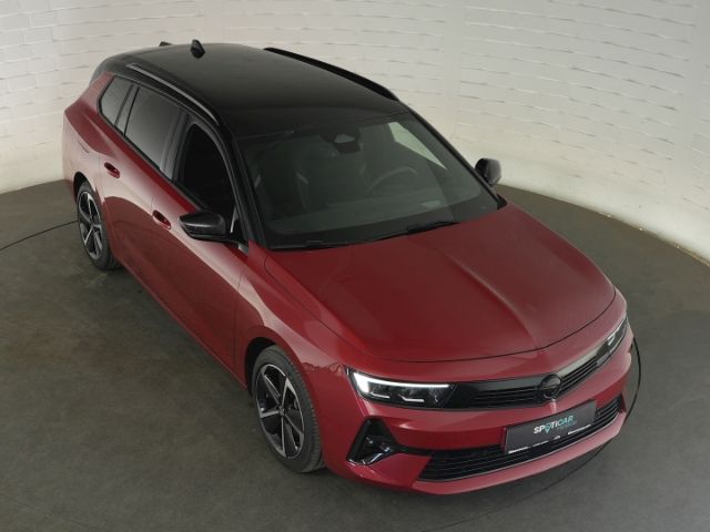 Astra L ST GS HYBRID eDCT+LED+NAVI+360 GRAD KAME