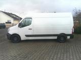 Nissan NV400 L2H2! EURO-6! AHK-2500KG ! - Offers