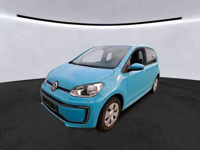 up! e-up "Max" - incl. WR