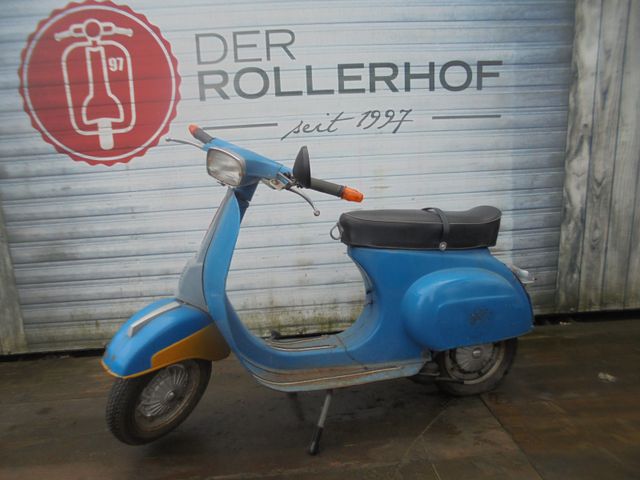 Vespa 50 N Special  original  Garagenfund