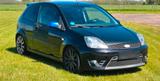Ford Fiesta ST 150 VFL TÜV 02.28 - Ford Fiesta aus 2005: ST