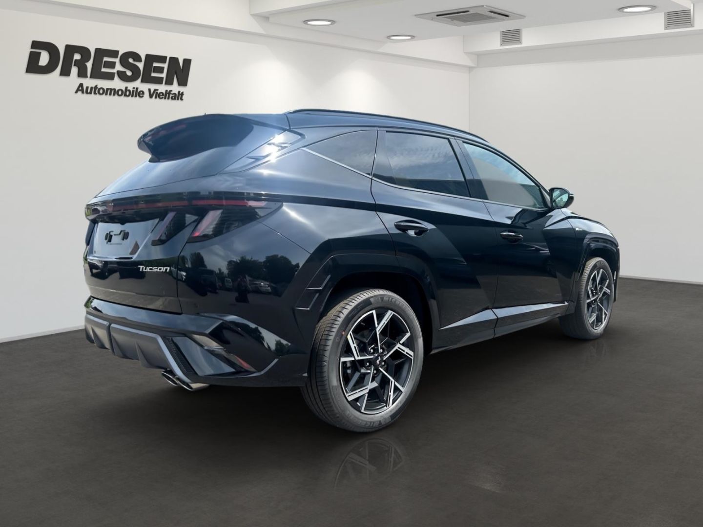 Hyundai TUCSON - Bild 4
