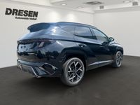 Hyundai TUCSON - Vorschau Bild 4