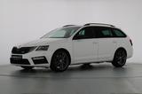 Skoda OCTAVIA COMBI RS245 2.0TSI DSG NAVI+VOLL-LEDuvm - Skoda Octavia: Dsg Combi