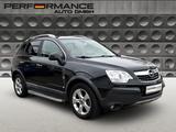 Opel Antara 2.0 CDTI 4x4 Automatik Leder AHK Xenon - Opel Antara Gebrauchtwagen