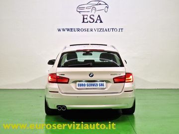 BMW 525 - 10