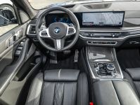 BMW X7 - Vorschau Bild 18