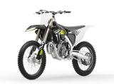 Triumph TF 250 X - MY 2026 - TRIUMPH TF 250 X
