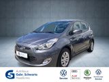 Hyundai ix20 1.4 blue Classic KLIMA - Hyundai ix20: 1.4
