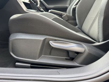 Volkswagen Polo 1.0 TSI DSG Style IQ.LIGHT PARKLENK ACC