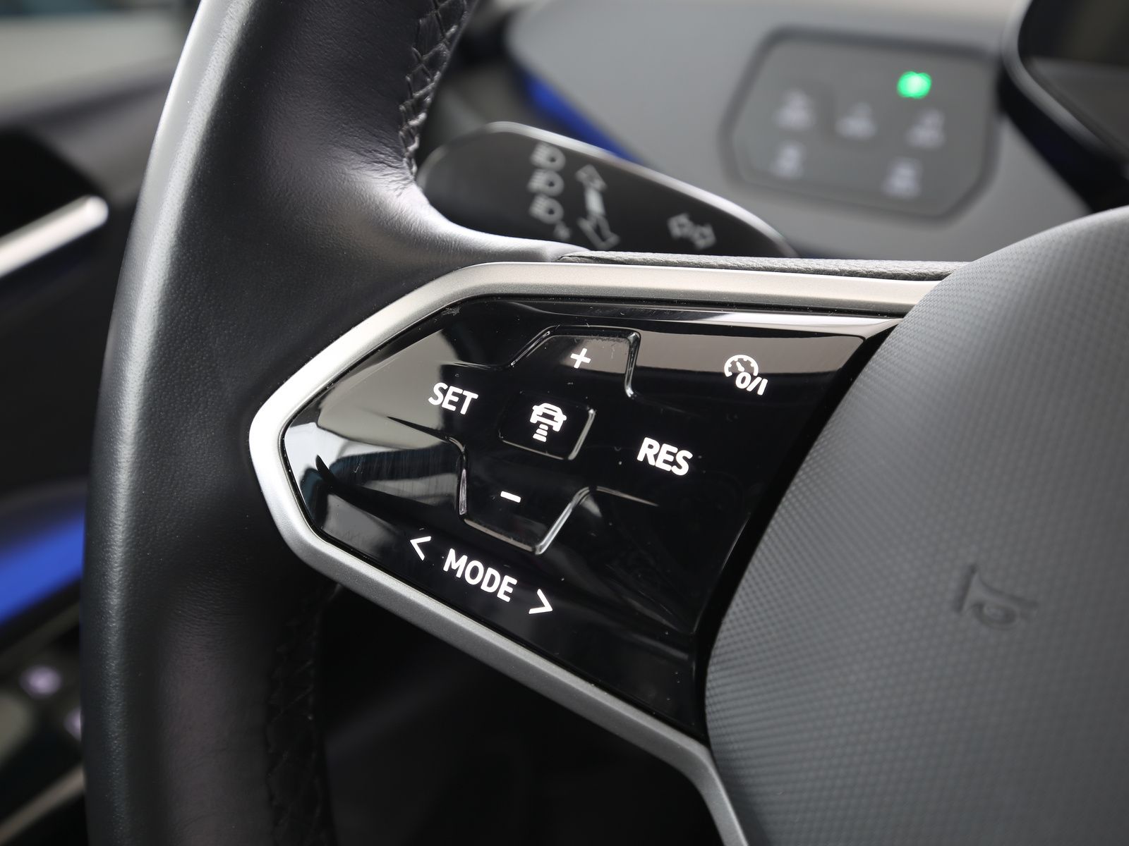 Volkswagen ID.3 - Bild 14