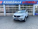 Kia Sportage Dream Team 2WD - Kia Sportage in Osnabrück
